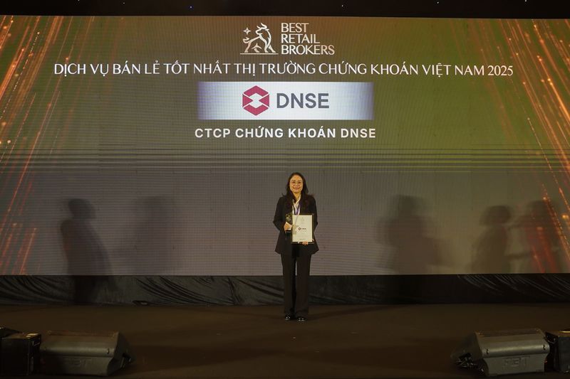 CTCP Chứng khoán VPS