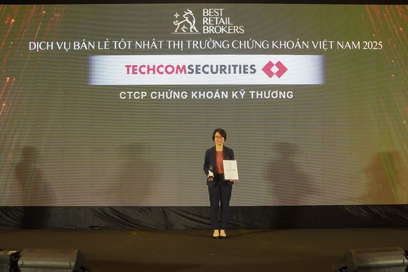 CTCP Chứng khoán Kỹ Thương