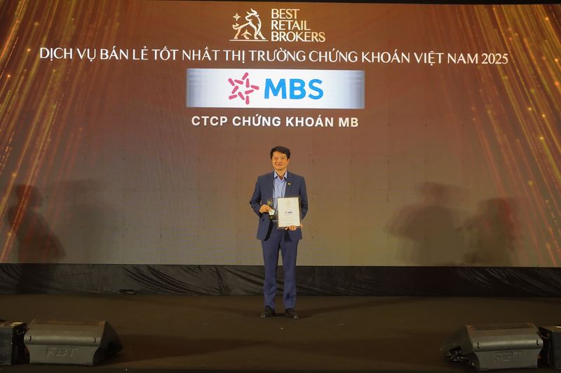 CTCP Chứng khoán MB
