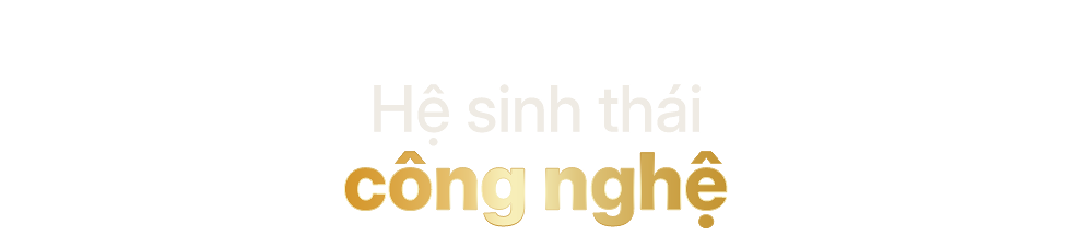 Hệ sinh thái công nghệ